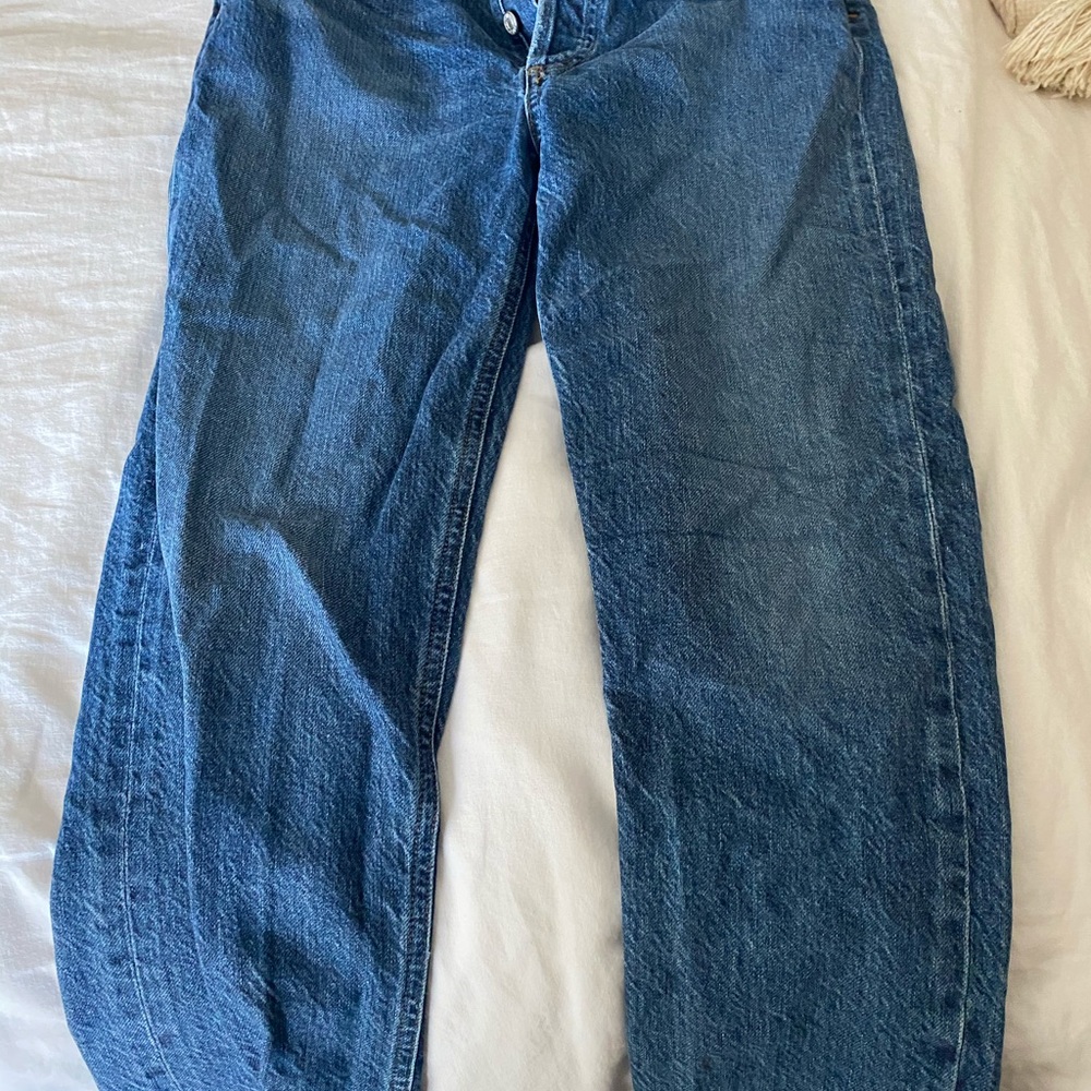 Agolde jeans - Picture 2 of 10